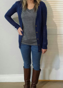 Hazzel Bomber Jacket